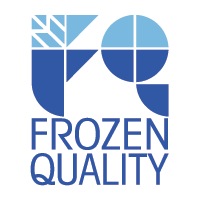 Frozen Quality Logo