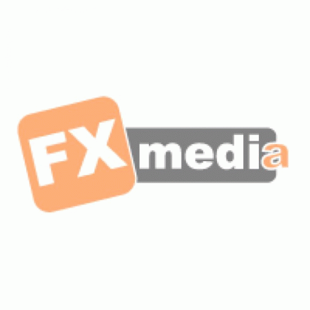 Fx Media Logo