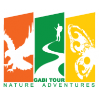 Gabi Tour Logo
