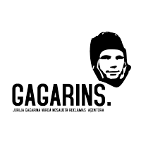 Gagarins Logo