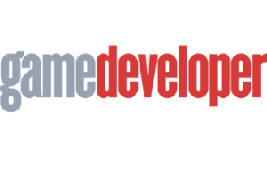 Game Developer Magazine Logo