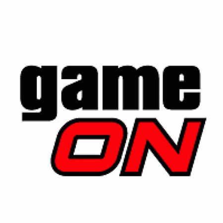 Game On Logo