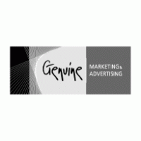 Genuine Advertising Corp Logo