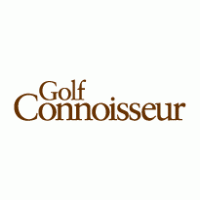 Golf Connoisseur Logo
