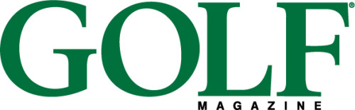 Golf Magazine Logo