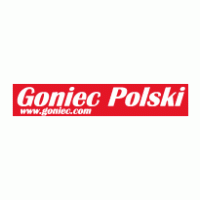 Goniec Polski Ltd Logo