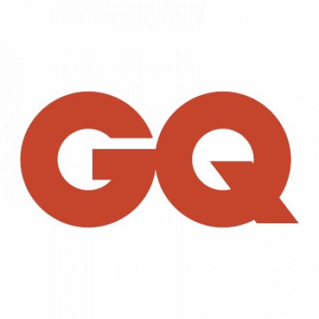 Gq Magazine Logo Vector