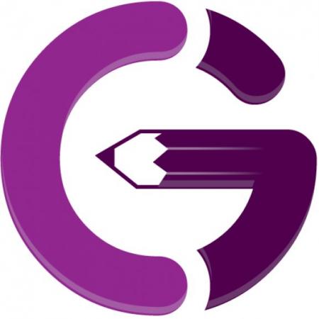 Grand Crayon Logo