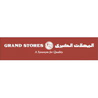 Grand Stores Logo
