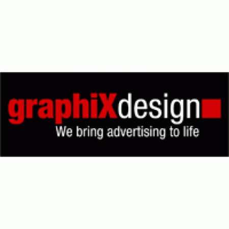 Graphix Design Logo