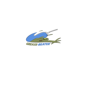 Grease-beater Logo
