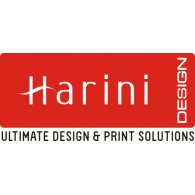 Harini Design Logo