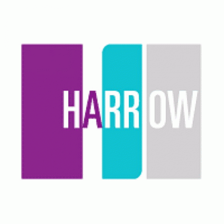 Harrow Logo