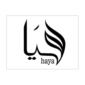Haya Mbc Magazine Logo