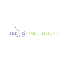 Heights Public Relations Logo