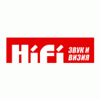 Hi-fi Magazine Bg Logo