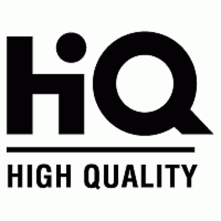 High Quality Logo