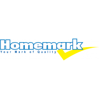 Homemark (pty) Ltd Logo