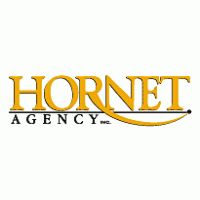 Hornet Agency Logo