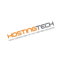 Hostingtech Logo