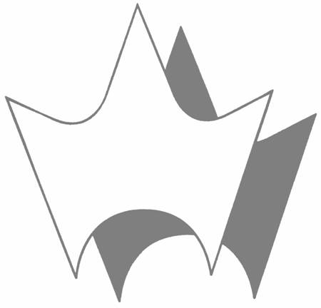 Hp White Lab Logo