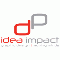 Idea Impact Logo