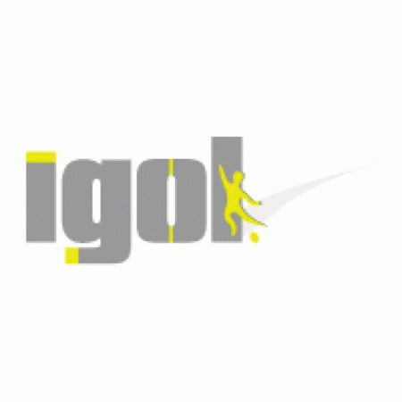Igol Logo
