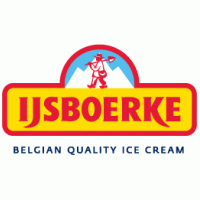 Ijsboerke Logo