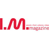 Im Magazine Logo