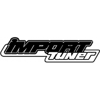 Import Tuner Logo