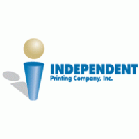 Independent Printing Logo