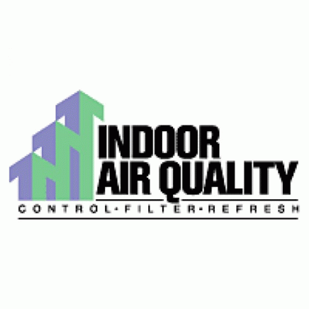 Indoor Air Quality Logo