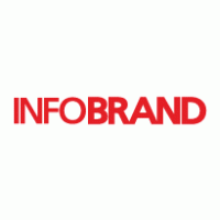 Infobrand Logo