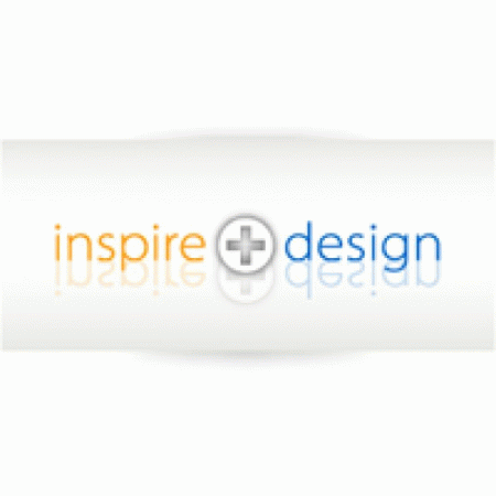 Inspire Design Logo