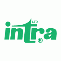 Intra Ltd Logo