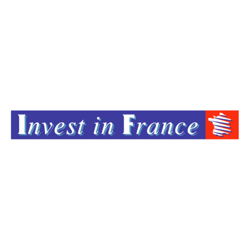 Invest In France Logo