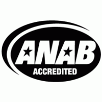 Iso 9001-2000 Anab Logo