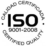 Iso 9001-2008 Logo