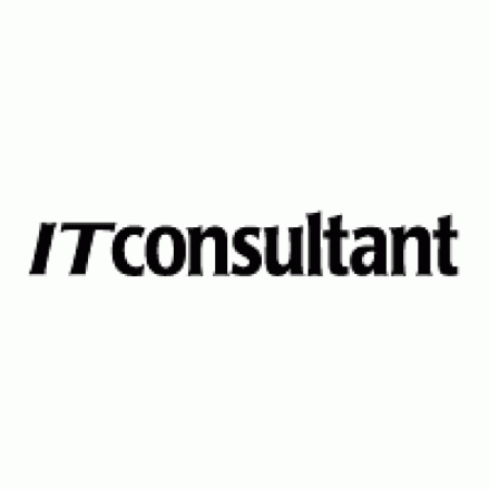 It Consultant Logo