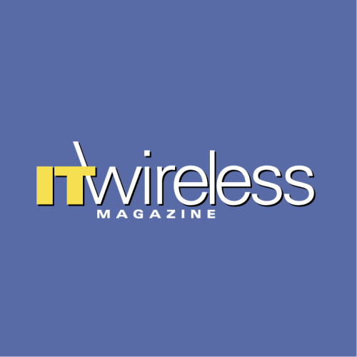 It Wireless Magazine Logo