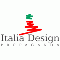 Italia Design Propaganda Ltda Logo