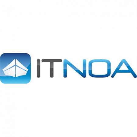 Itnoa Logo