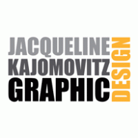 Jacqueline Kajomovitz Logo