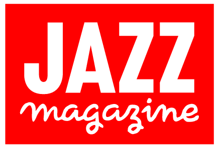 Jazz Magazine Logo