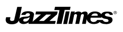Jazz Times Logo
