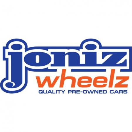 Joniz Wheelz Logo