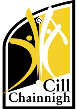 Kilkenny Gaa Logo