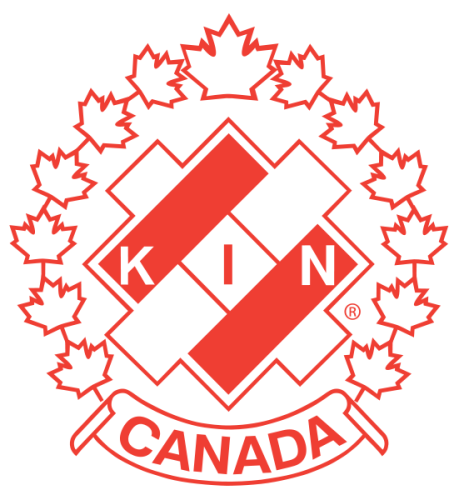 Kin Canada Logo