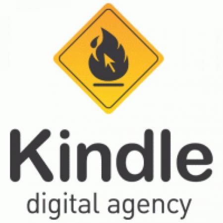 Kindle Logo