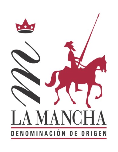 La Mancha Do Logo